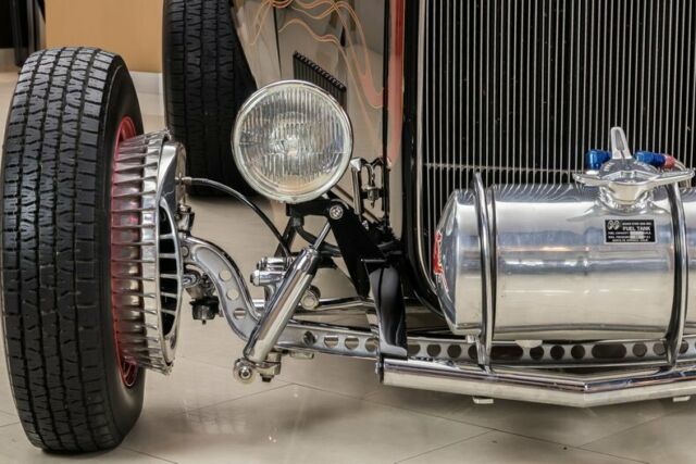 Ford Roadster 1932 image number 19