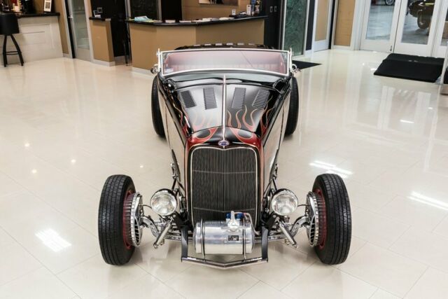 Ford Roadster 1932 image number 29