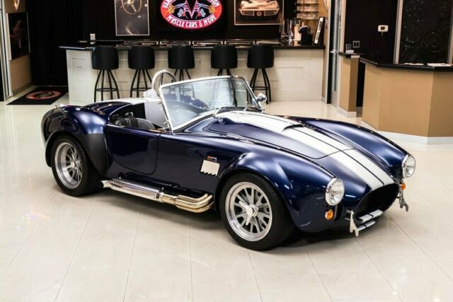 Shelby Cobra 1965 image number 10