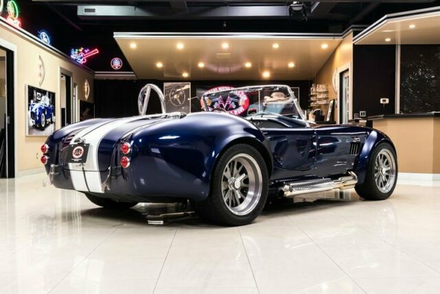 Shelby Cobra 1965 image number 12