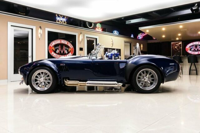 Shelby Cobra 1965 image number 42