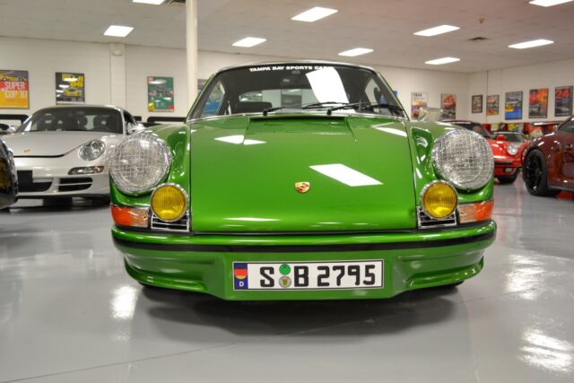 Porsche 911 1973 image number 28