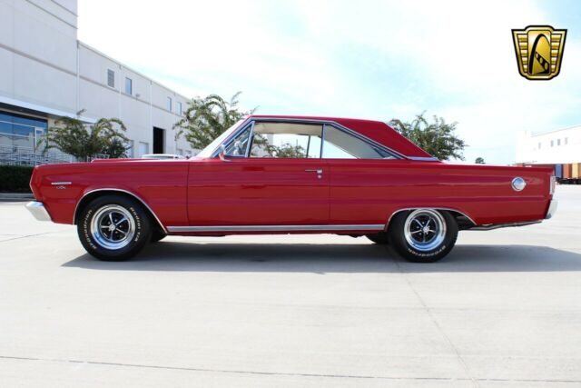 Plymouth GTX 1967 image number 30