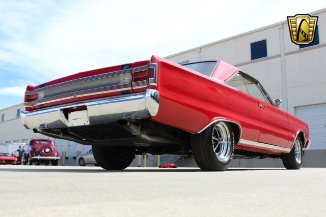 Plymouth GTX 1967 image number 40