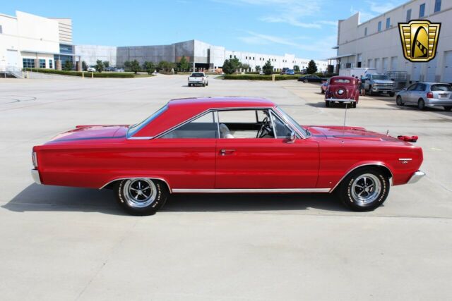 Plymouth GTX 1967 image number 41