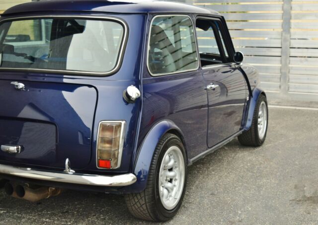 Mini Classic Mini 1968 image number 12