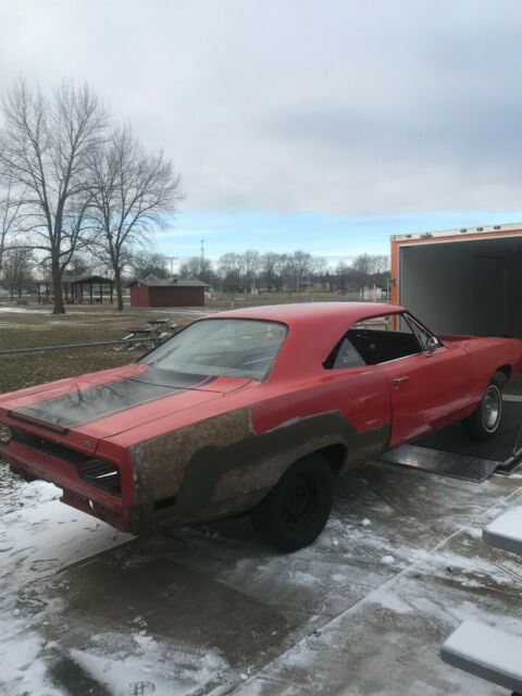 Plymouth GTX 1970 image number 25