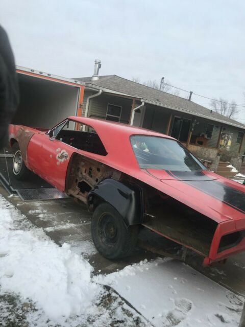 Plymouth GTX 1970 image number 26