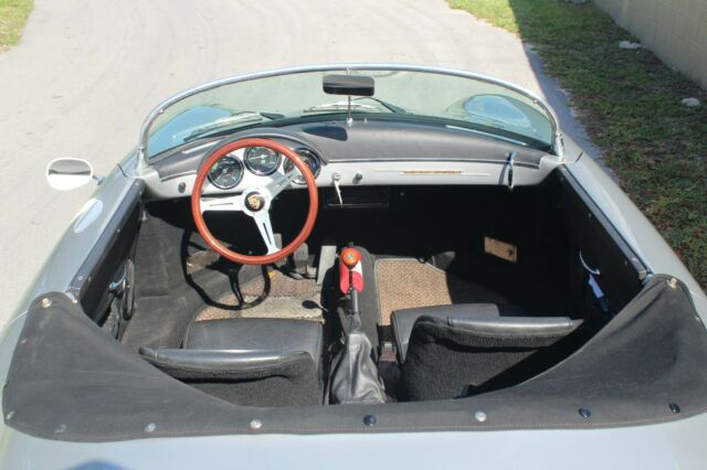 Replica/Kit Makes 1956 Speedster 1974 image number 34