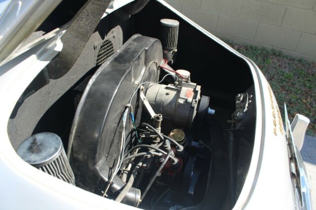 Replica/Kit Makes 1956 Speedster 1974 image number 36