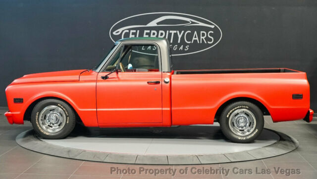 Chevrolet C-10 1968 image number 2