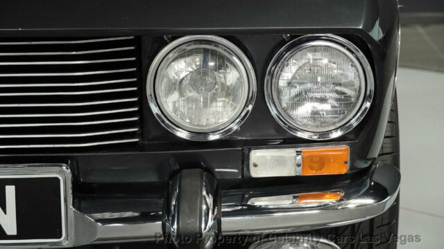 Jensen Interceptor 1967 image number 22