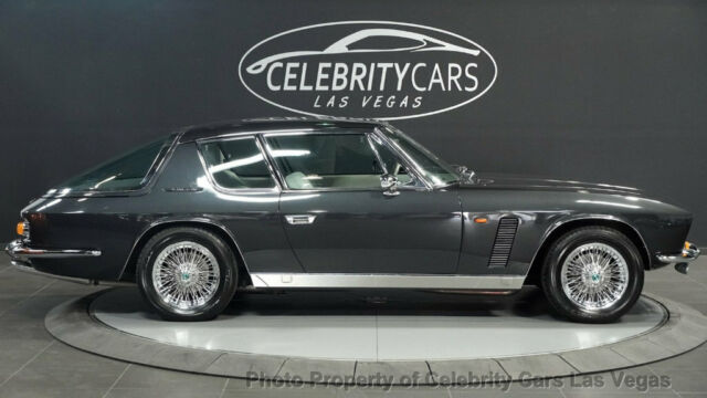 Jensen Interceptor 1967 image number 5