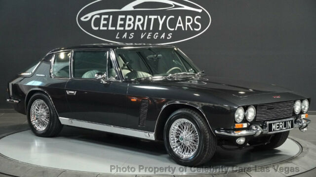 Jensen Interceptor 1967 image number 6