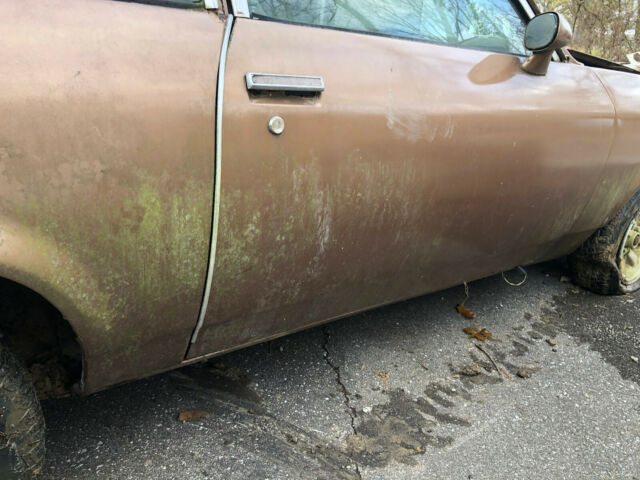 Chevrolet Vega 1976 image number 37