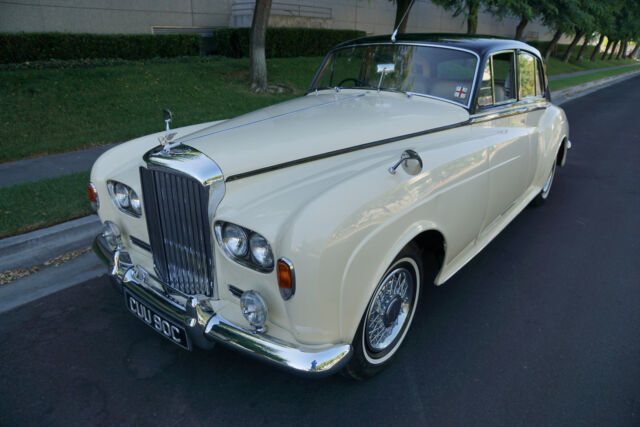 Bentley S3 1965 image number 3