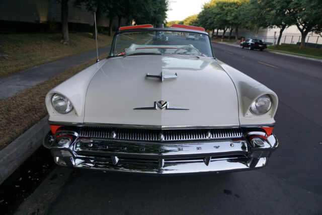 Mercury Montclair Convertible 1956 image number 32