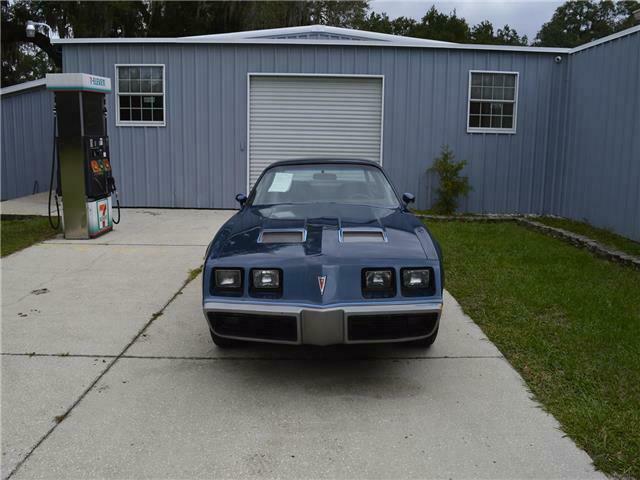 Pontiac fire bird 1979 image number 0