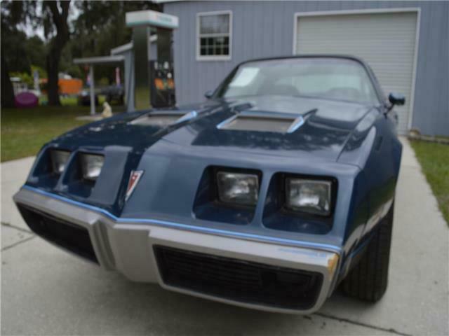 Pontiac fire bird 1979 image number 10