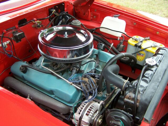 Plymouth Fury 1964 image number 11