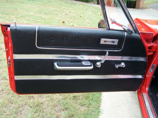 Plymouth Fury 1964 image number 39