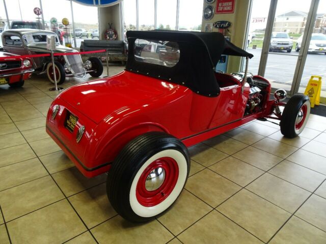 Ford T-Bucket/Roadster 1925 image number 11