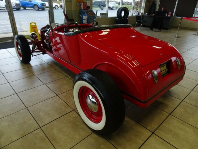 Ford T-Bucket/Roadster 1925 image number 3