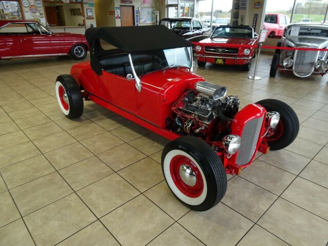 Ford T-Bucket/Roadster 1925 image number 36