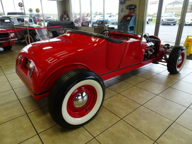 Ford T-Bucket/Roadster 1925 image number 5