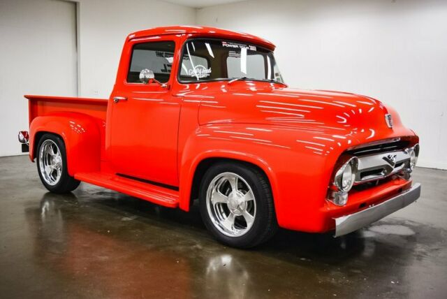 Ford F-100 1956 image number 0