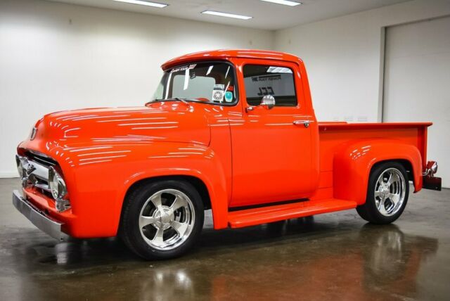 Ford F-100 1956 image number 26