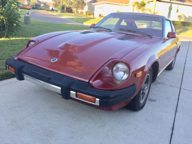 Datsun Z-Series 1979 image number 20