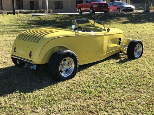 Ford Roadster 1932 image number 30