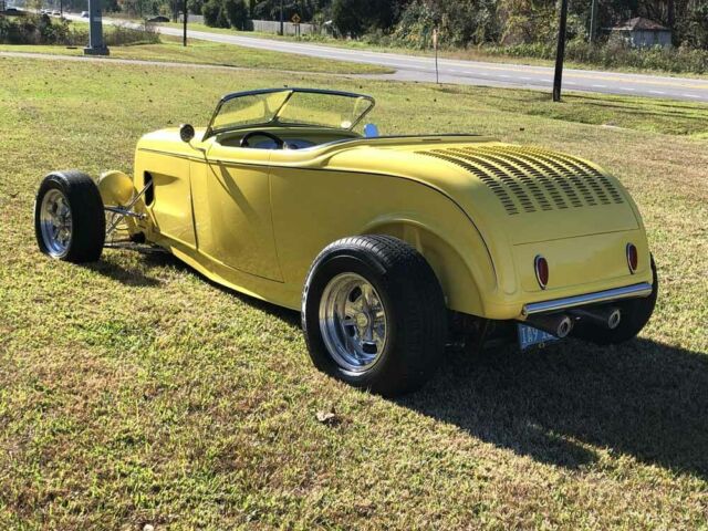 Ford Roadster 1932 image number 4