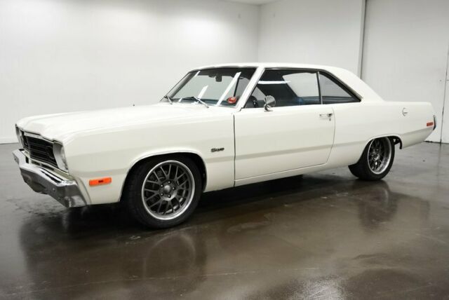 Plymouth Scamp 1973 image number 26