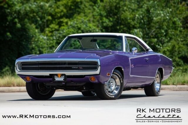 Dodge Charger 1970 image number 26