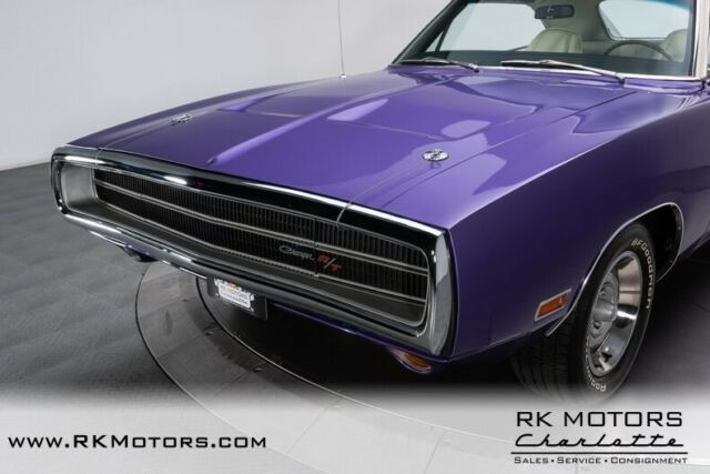 Dodge Charger 1970 image number 36