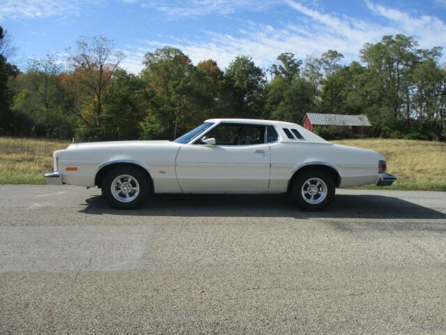 Ford Torino 1975 image number 27