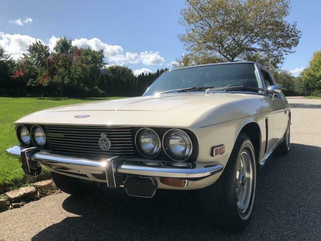 Jensen Interceptor 1973 image number 12