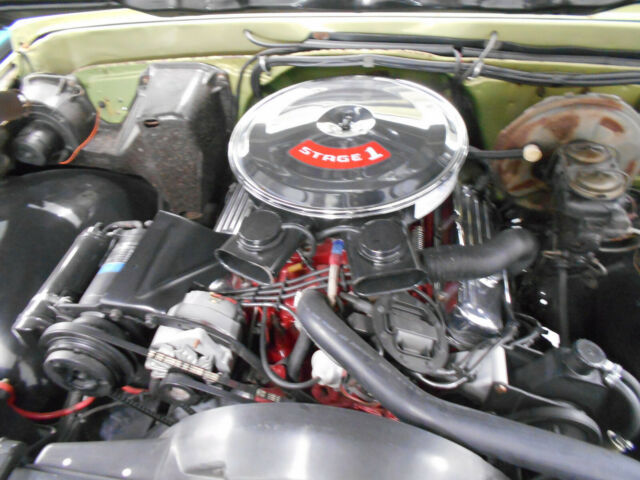 GMC 2500 1969 image number 13