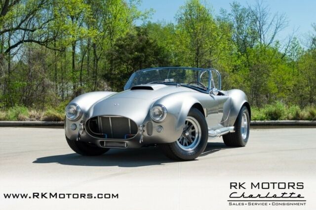 Superformance Shelby Cobra 1965 image number 3