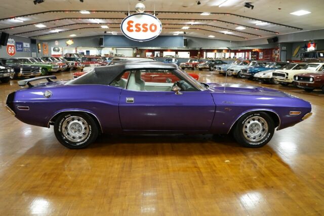 Dodge Challenger 1970 image number 18