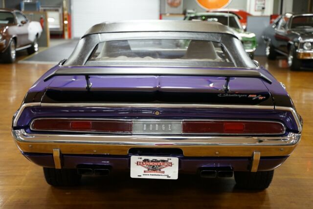 Dodge Challenger 1970 image number 4