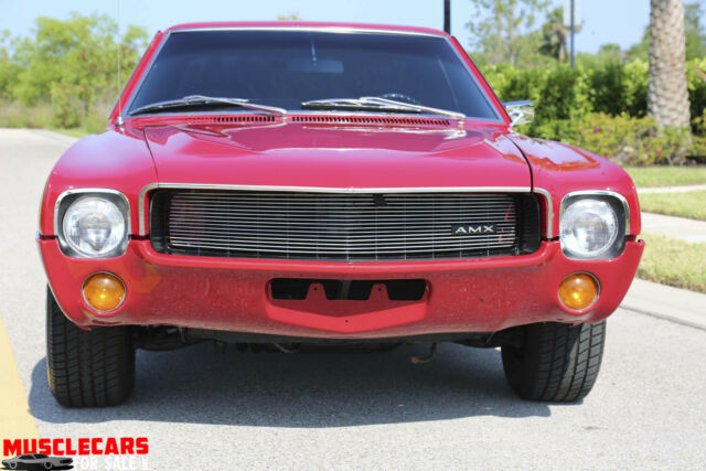 AMC AMX 1969 image number 35