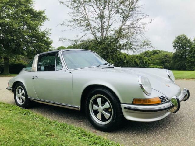 Porsche 911 1970 image number 26