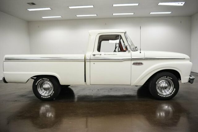 Ford F-100 1965 image number 31