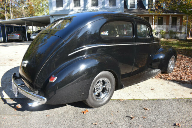 Ford Standard 1940 image number 31