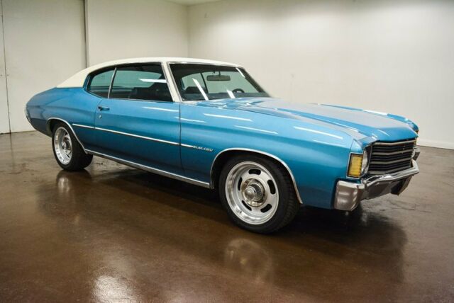 Chevrolet Chevelle 1972 image number 0