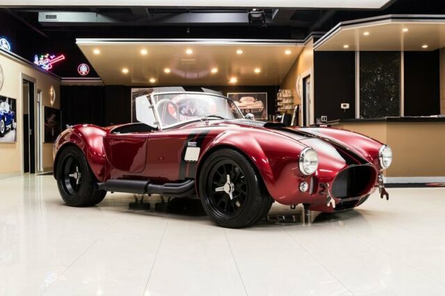 Shelby Cobra 1965 image number 7