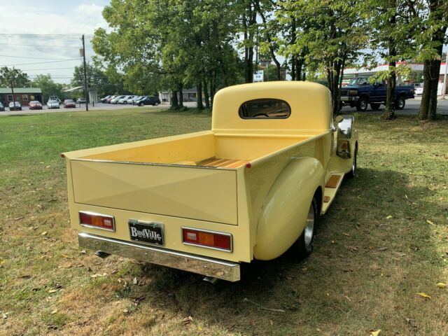 Hudson Super Six 1946 image number 10